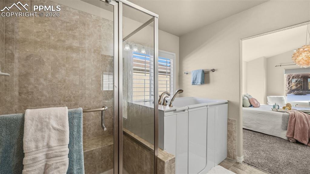 8145 Hunter Peak Trail Colorado Springs CO 80924