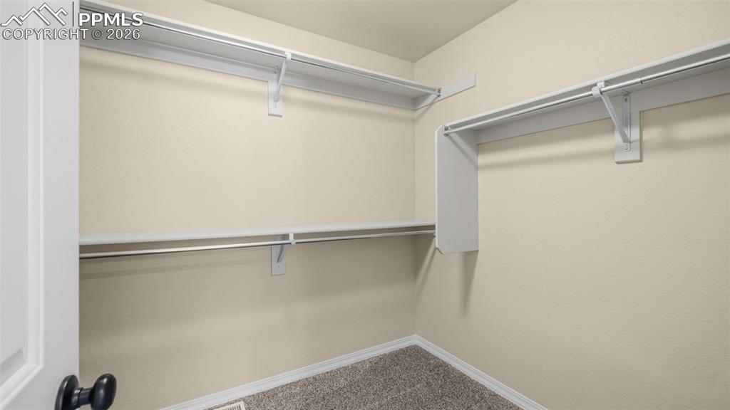 8145 Hunter Peak Trail Colorado Springs CO 80924