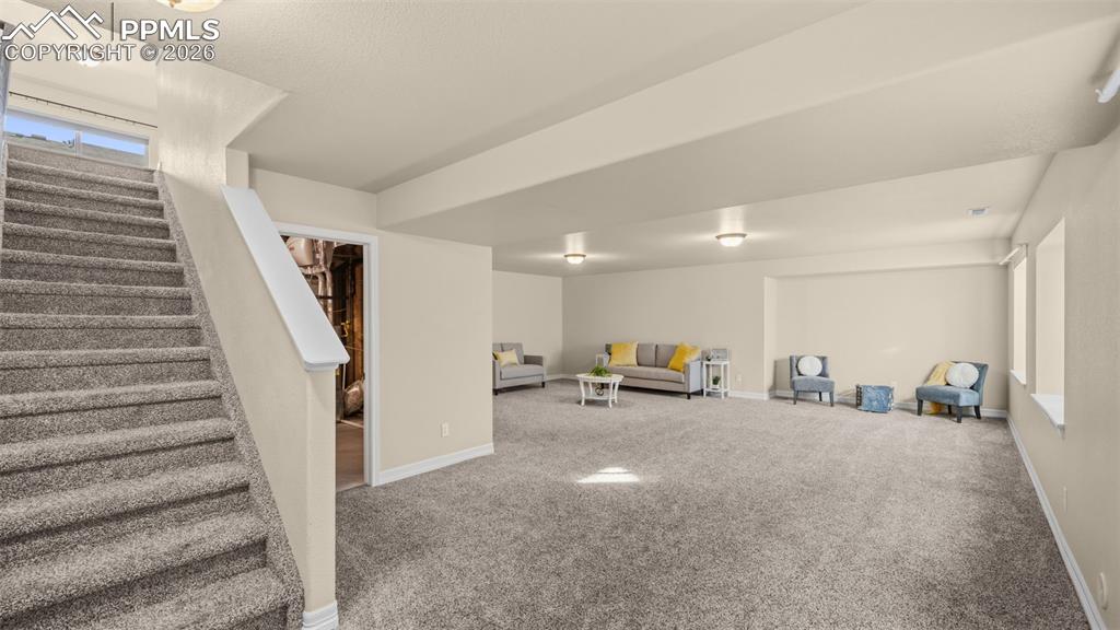 8145 Hunter Peak Trail Colorado Springs CO 80924