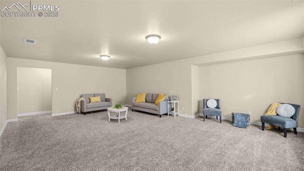 8145 Hunter Peak Trail Colorado Springs CO 80924