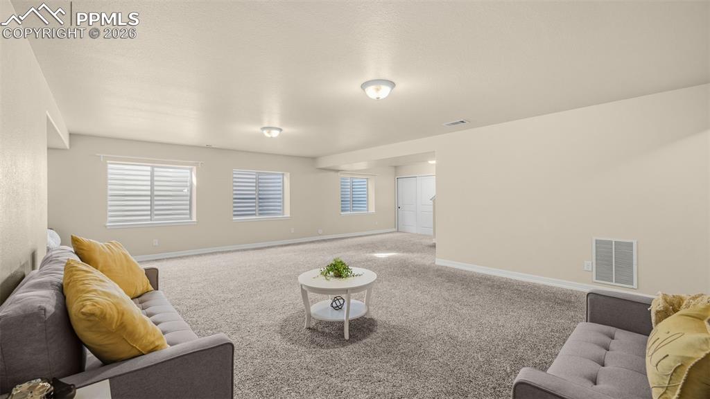 8145 Hunter Peak Trail Colorado Springs CO 80924