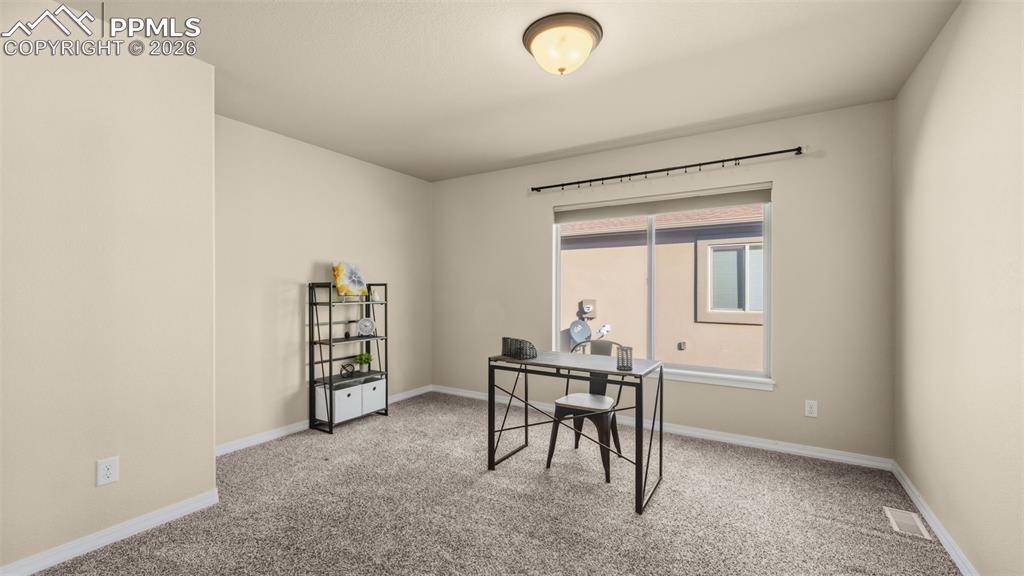 8145 Hunter Peak Trail Colorado Springs CO 80924