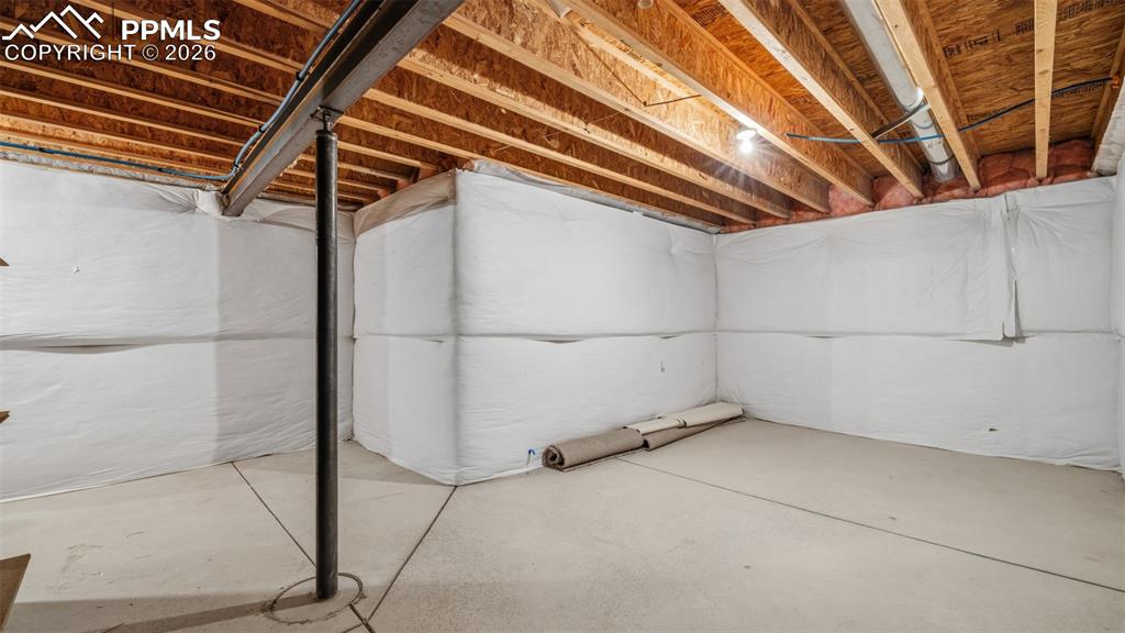 8145 Hunter Peak Trail Colorado Springs CO 80924