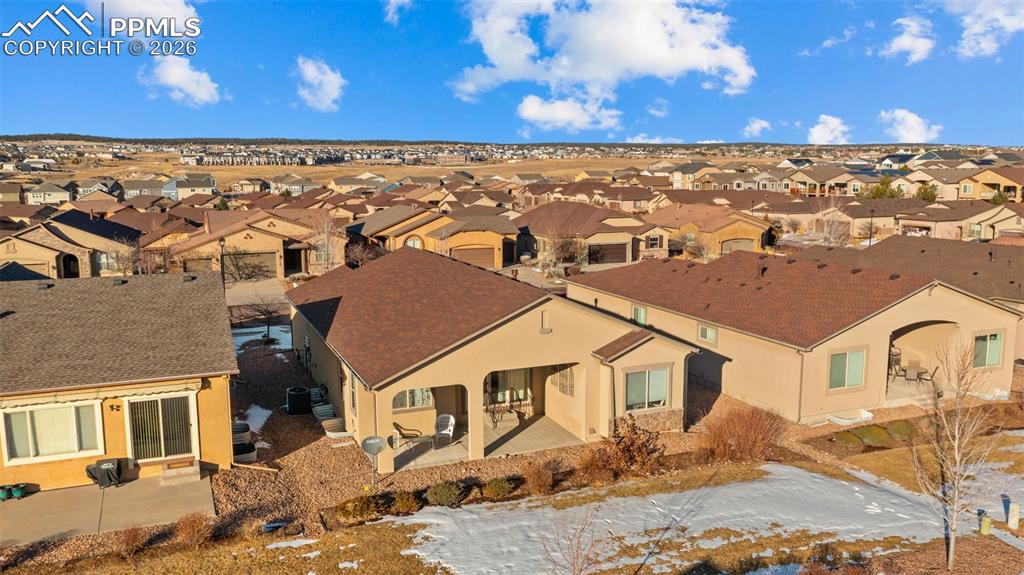 8145 Hunter Peak Trail Colorado Springs CO 80924