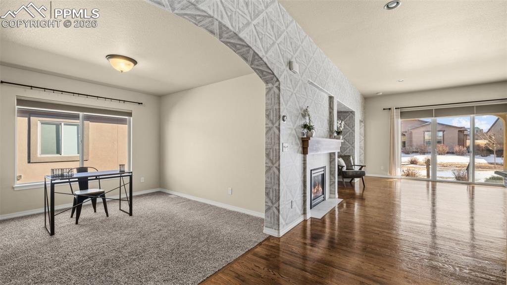 8145 Hunter Peak Trail Colorado Springs CO 80924