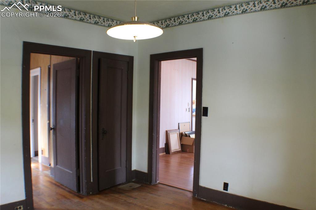 911 E 6th Street Pueblo CO 81001