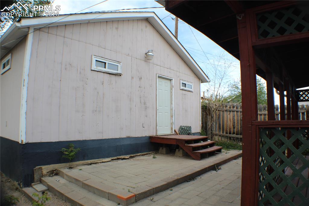 911 E 6th Street Pueblo CO 81001