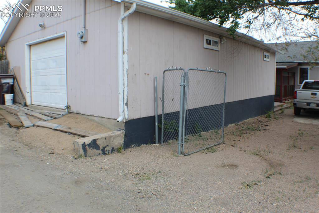 911 E 6th Street Pueblo CO 81001