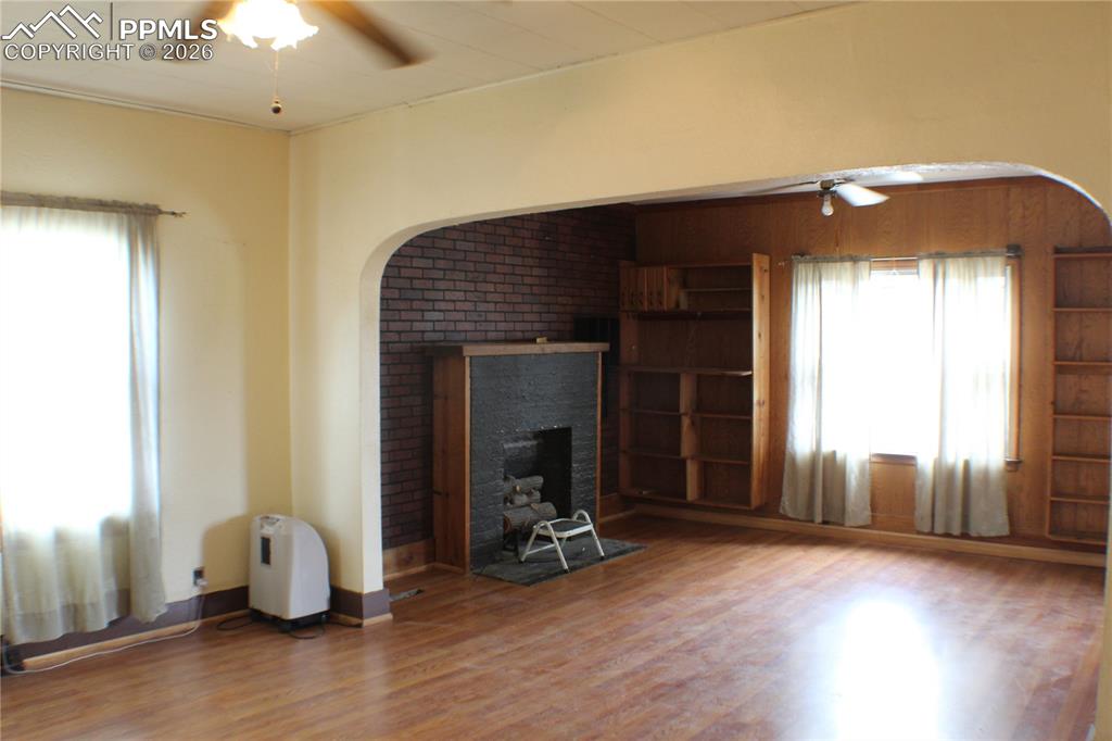 911 E 6th Street Pueblo CO 81001