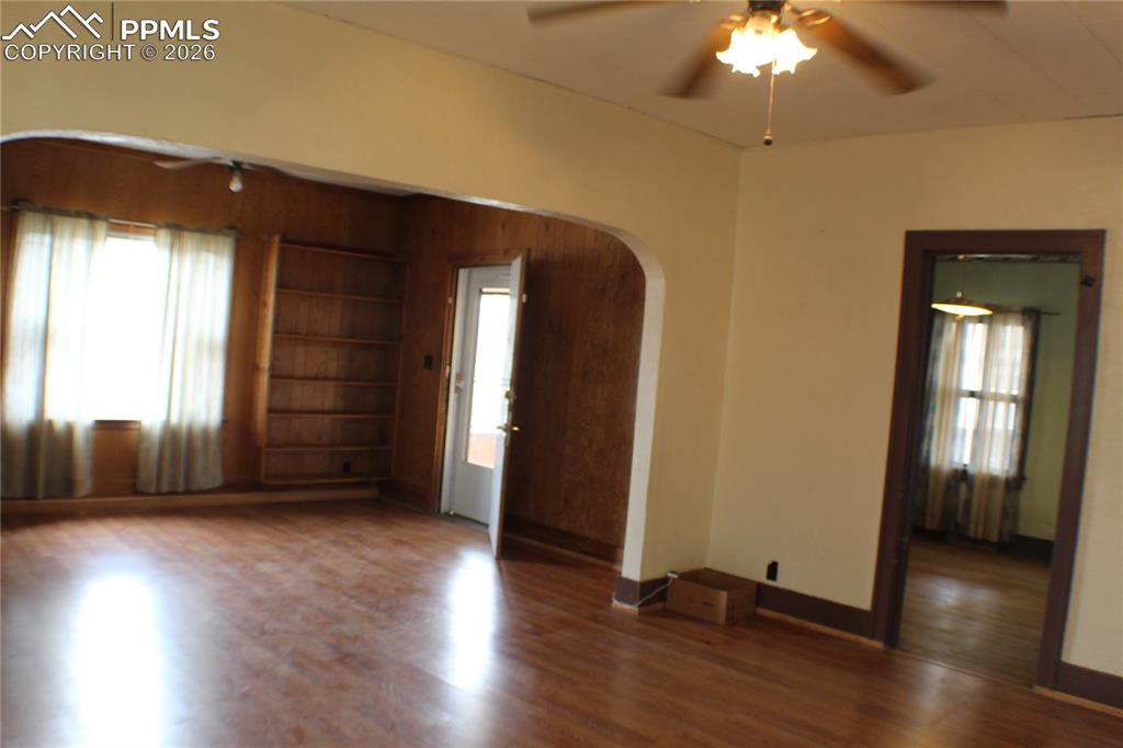 911 E 6th Street Pueblo CO 81001