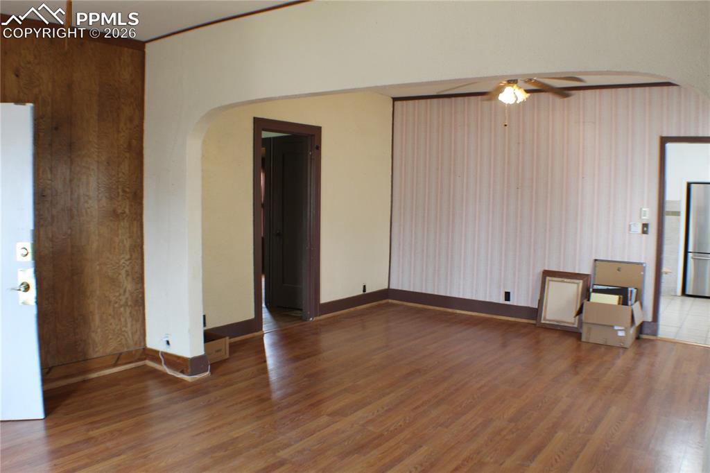 911 E 6th Street Pueblo CO 81001