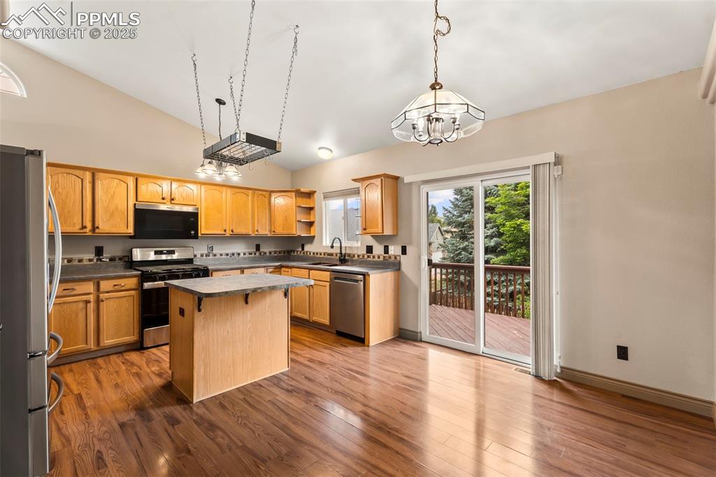 7558 Patina Court Colorado Springs CO 80922