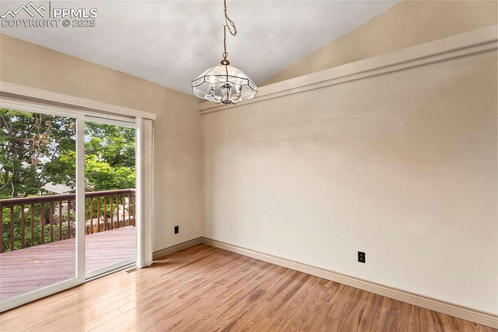 7558 Patina Court Colorado Springs CO 80922