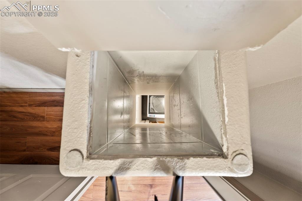 7558 Patina Court Colorado Springs CO 80922