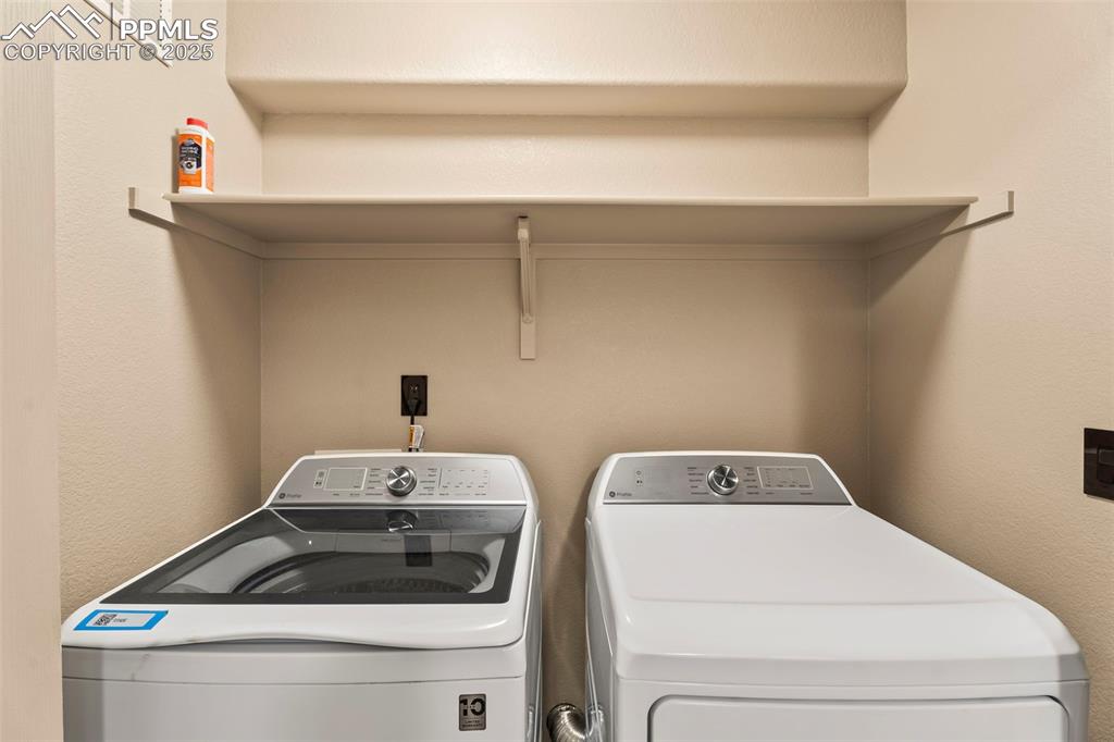 7558 Patina Court Colorado Springs CO 80922