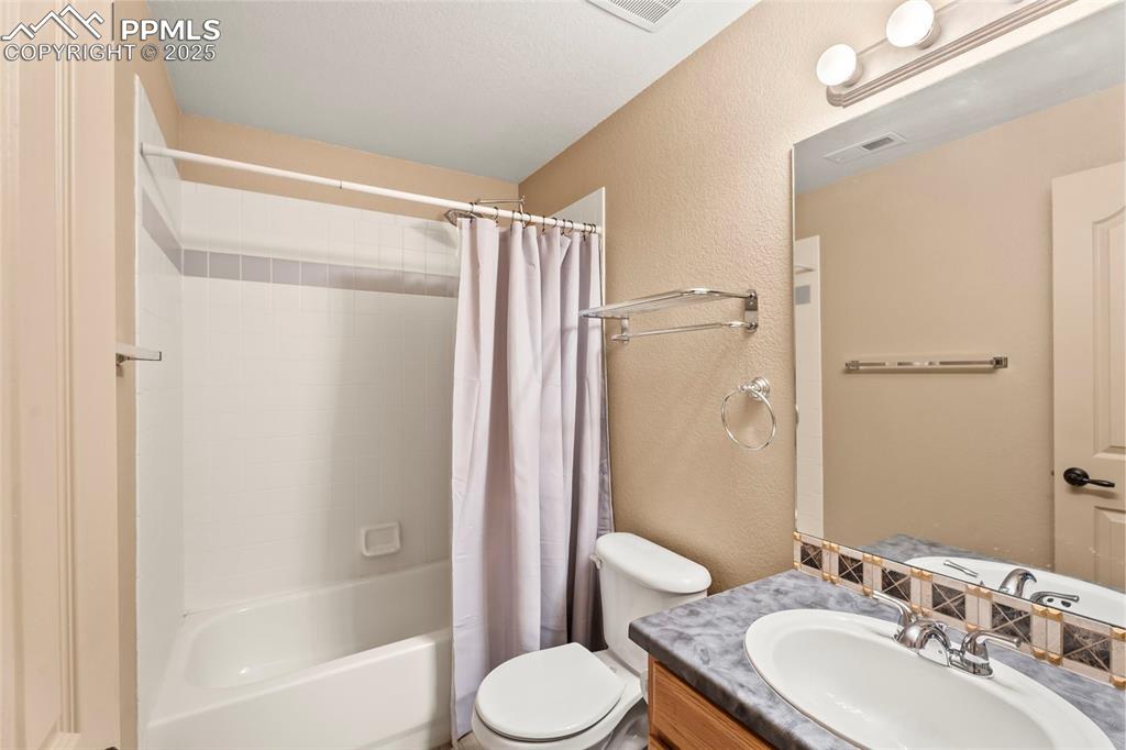 7558 Patina Court Colorado Springs CO 80922