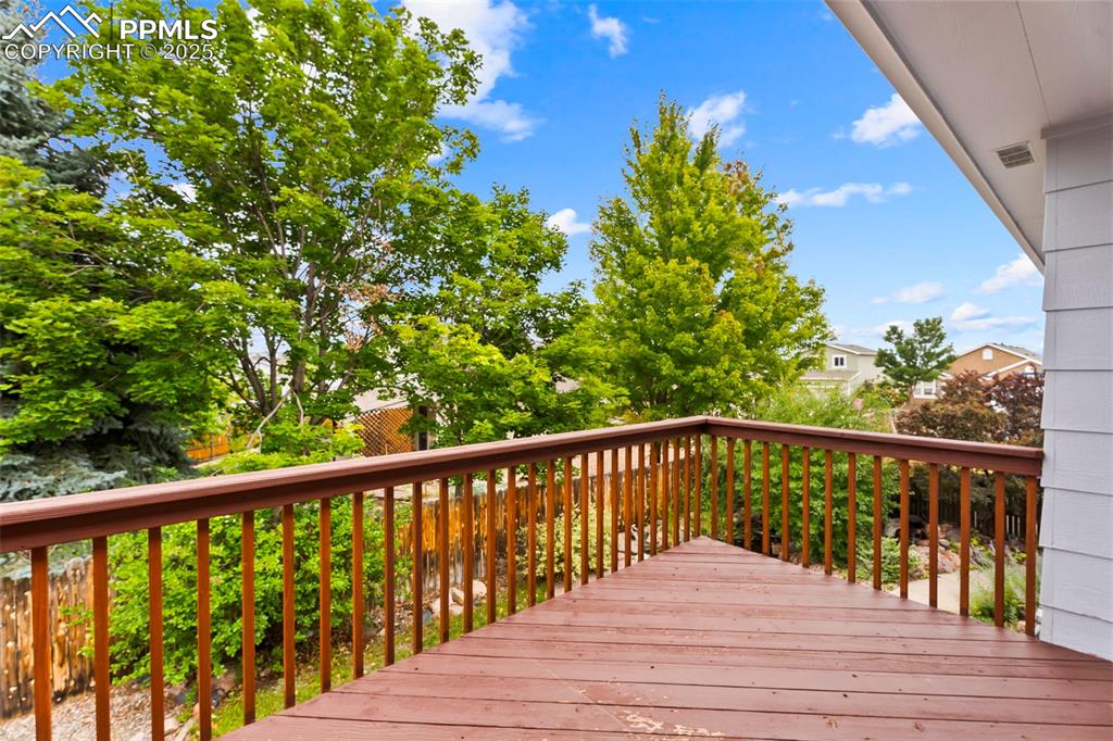 7558 Patina Court Colorado Springs CO 80922