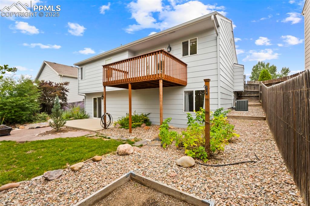 7558 Patina Court Colorado Springs CO 80922