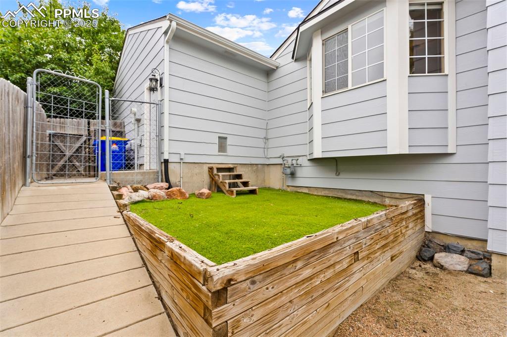 7558 Patina Court Colorado Springs CO 80922