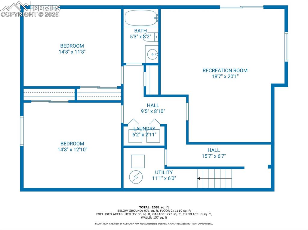 7558 Patina Court Colorado Springs CO 80922