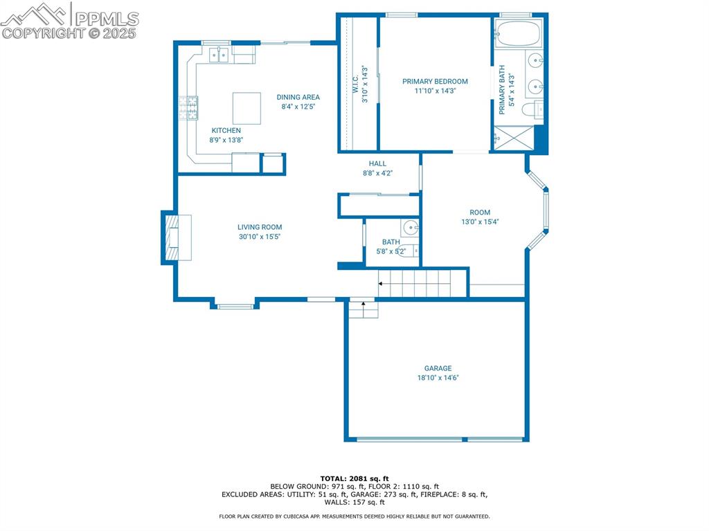 7558 Patina Court Colorado Springs CO 80922