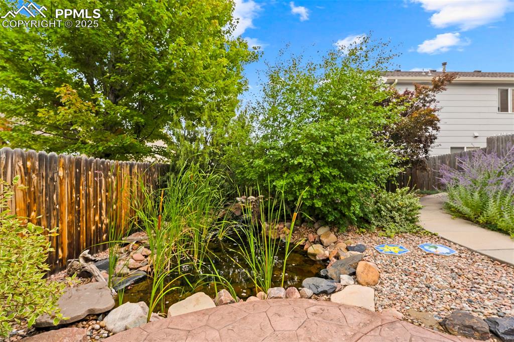 7558 Patina Court Colorado Springs CO 80922