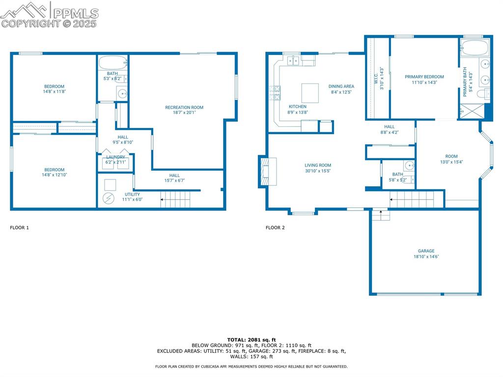 7558 Patina Court Colorado Springs CO 80922