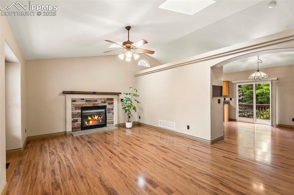 7558 Patina Court Colorado Springs CO 80922