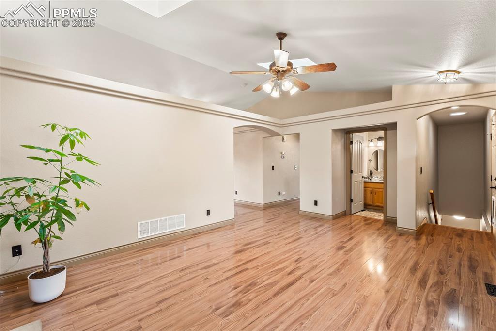 7558 Patina Court Colorado Springs CO 80922