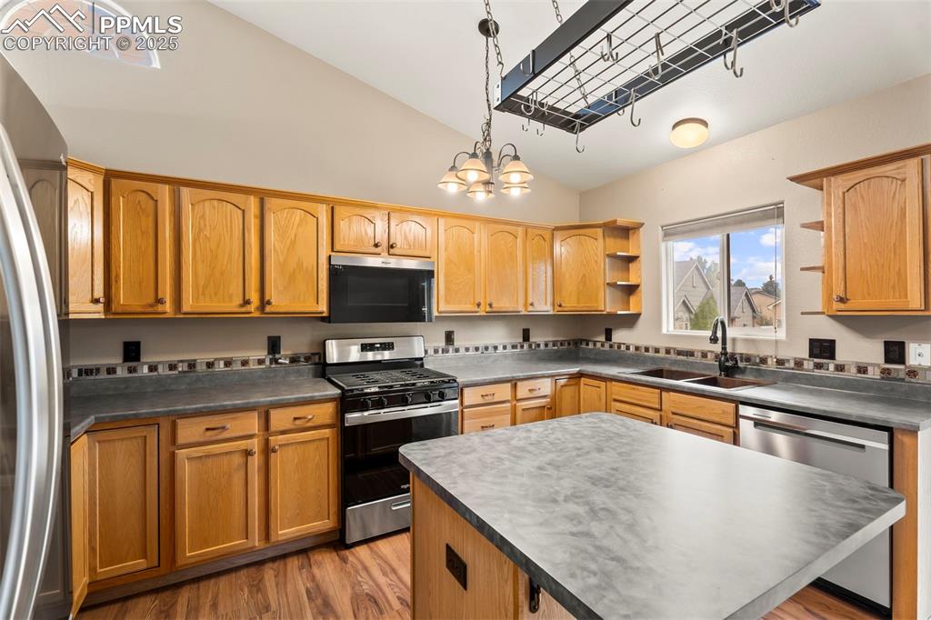 7558 Patina Court Colorado Springs CO 80922