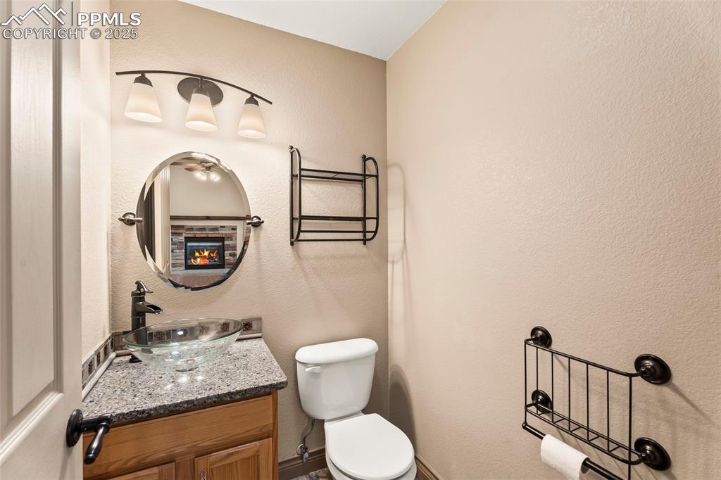 7558 Patina Court Colorado Springs CO 80922