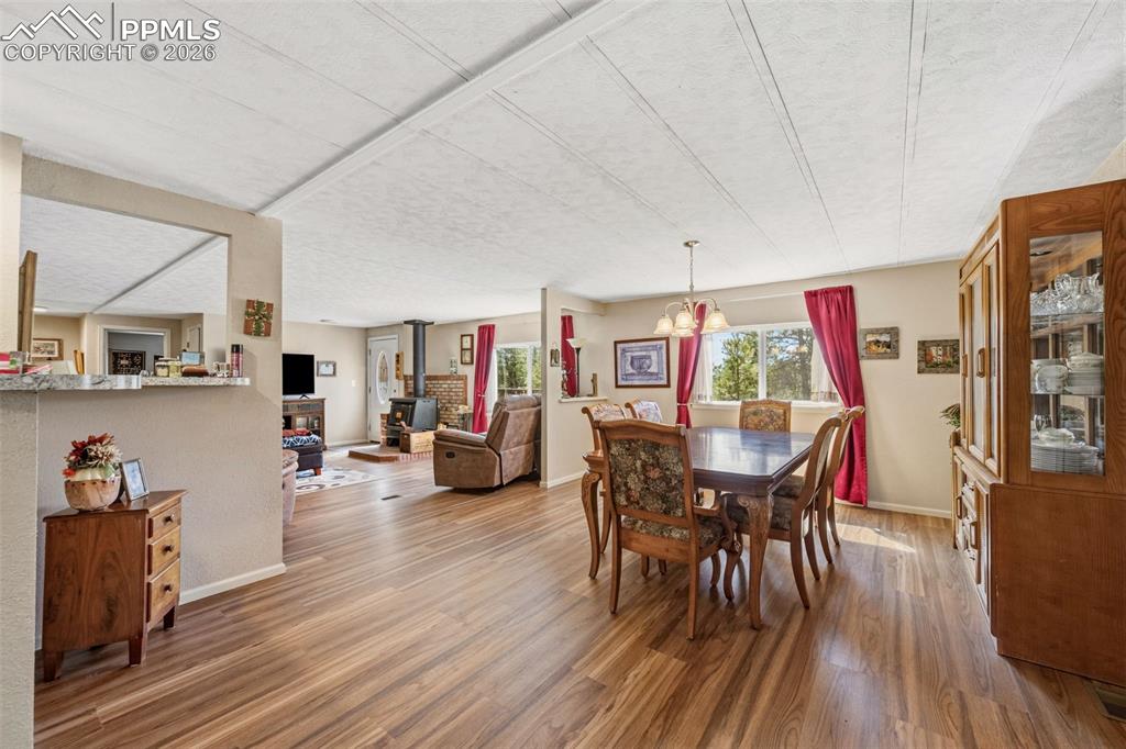 1299 Pikes Peak Drive Florissant CO 80816