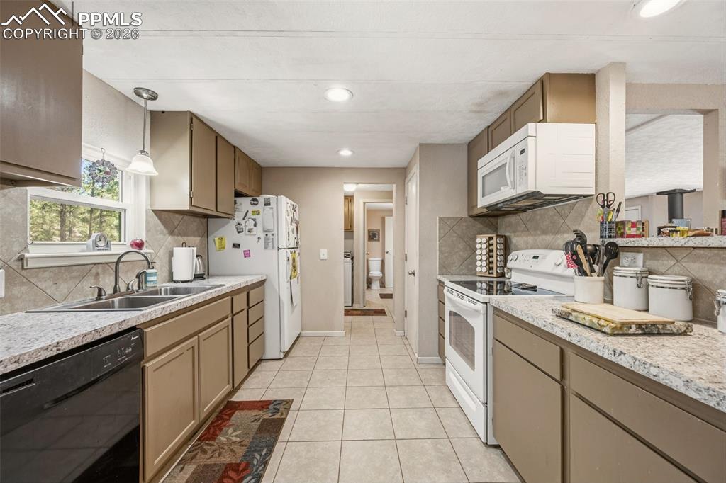 1299 Pikes Peak Drive Florissant CO 80816