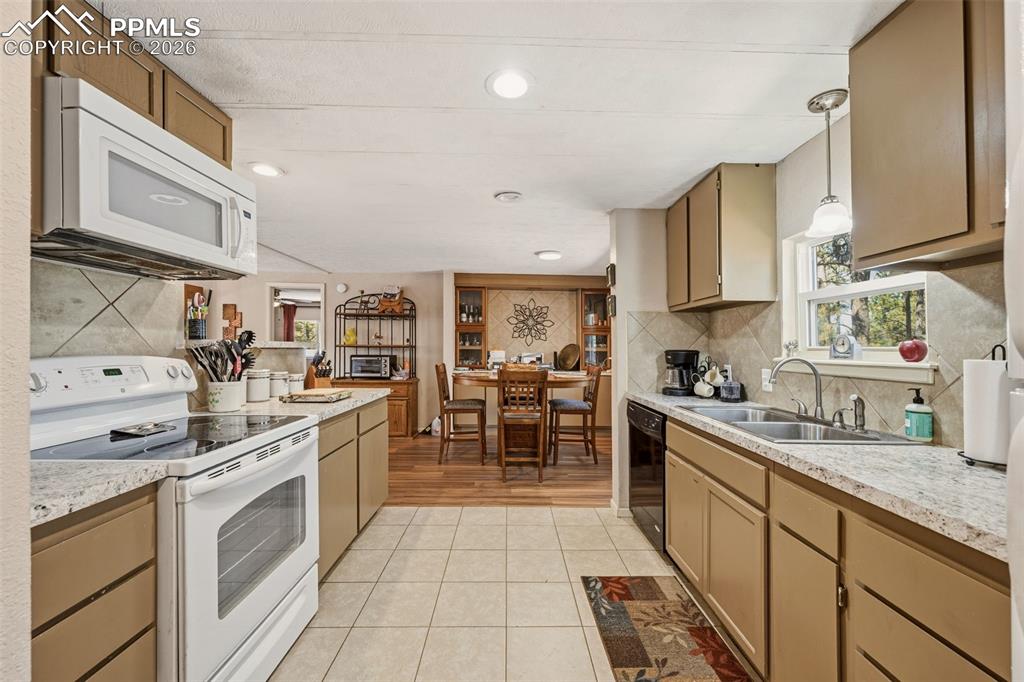1299 Pikes Peak Drive Florissant CO 80816