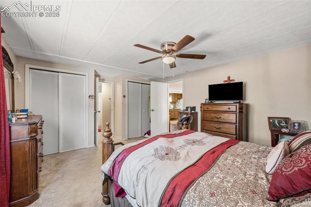 1299 Pikes Peak Drive Florissant CO 80816