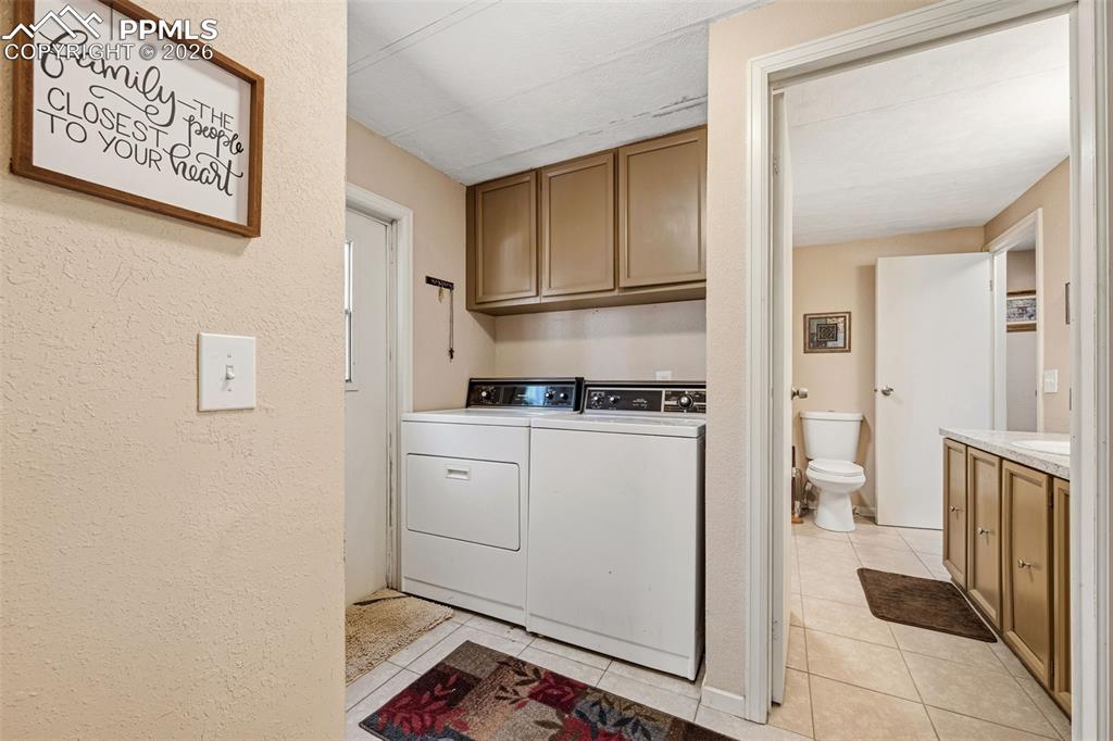 1299 Pikes Peak Drive Florissant CO 80816