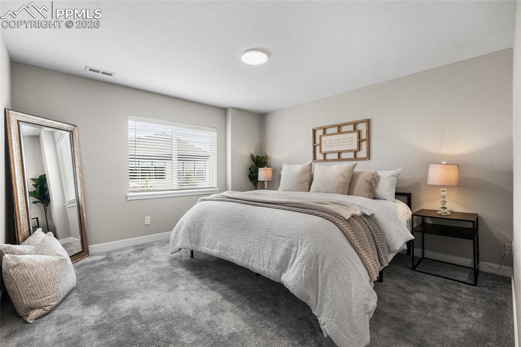 9373 Warrick Street Colorado Springs CO 80924