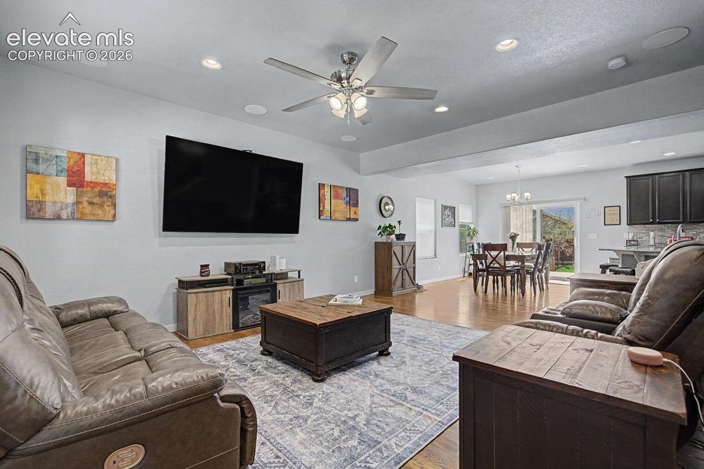7930 Sandsmere Drive Colorado Springs CO 80908