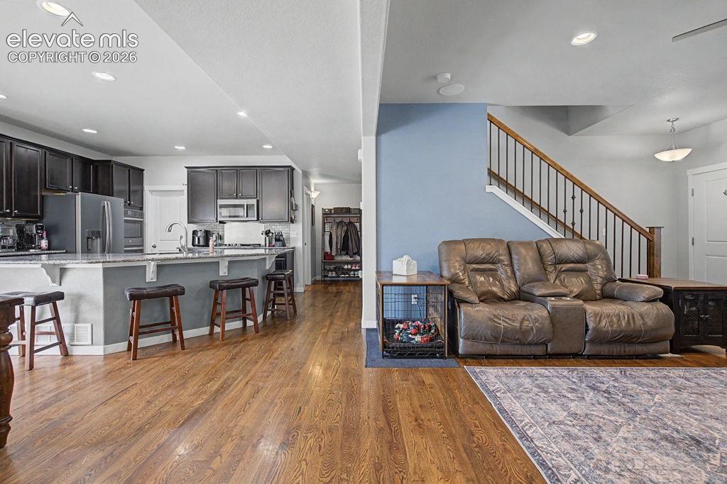 7930 Sandsmere Drive Colorado Springs CO 80908