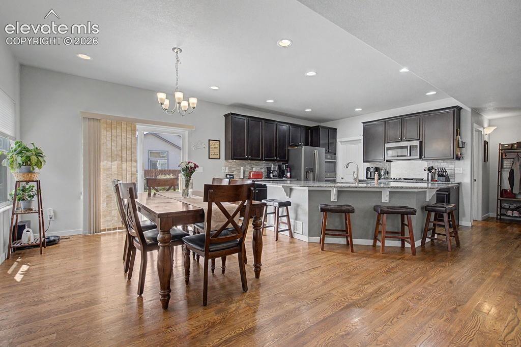 7930 Sandsmere Drive Colorado Springs CO 80908