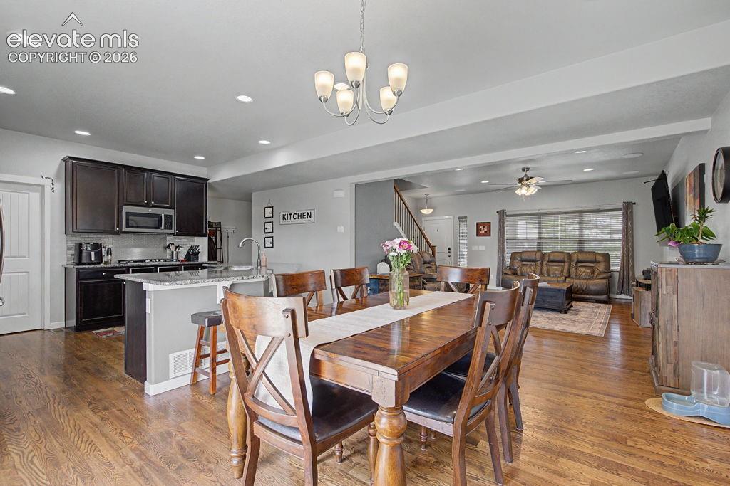 7930 Sandsmere Drive Colorado Springs CO 80908
