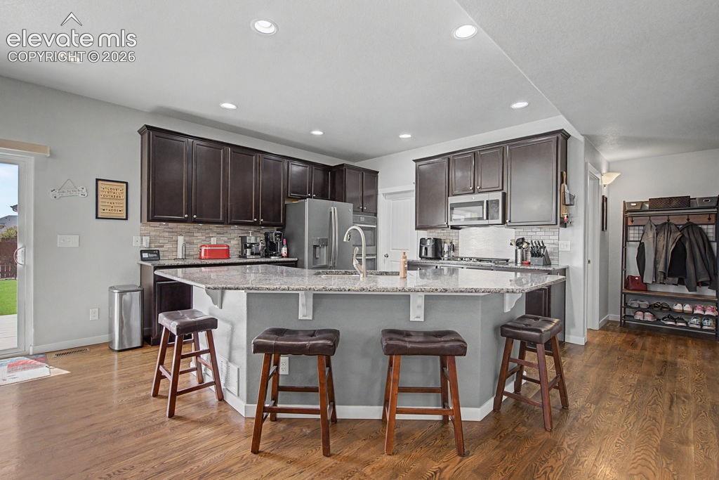 7930 Sandsmere Drive Colorado Springs CO 80908