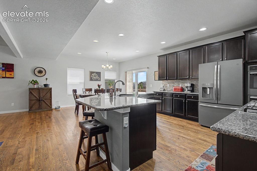 7930 Sandsmere Drive Colorado Springs CO 80908