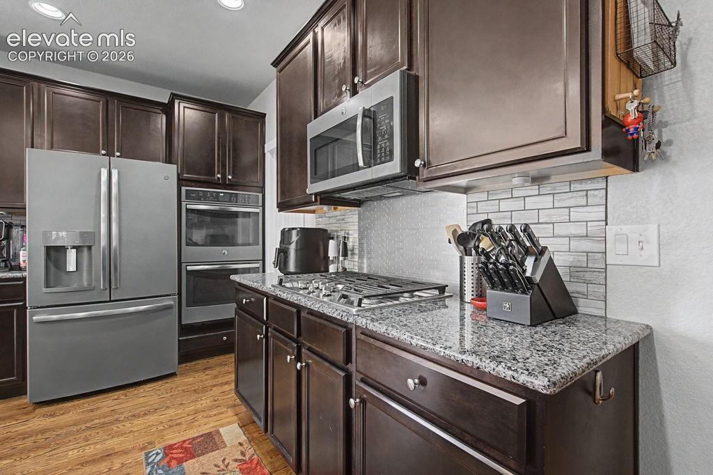 7930 Sandsmere Drive Colorado Springs CO 80908