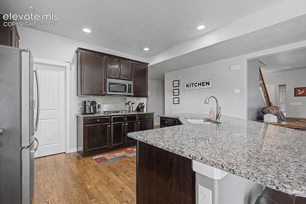 7930 Sandsmere Drive Colorado Springs CO 80908