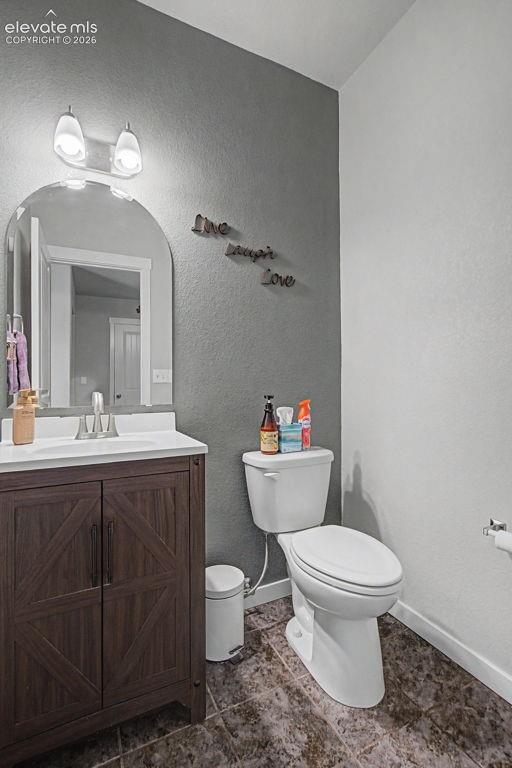 7930 Sandsmere Drive Colorado Springs CO 80908