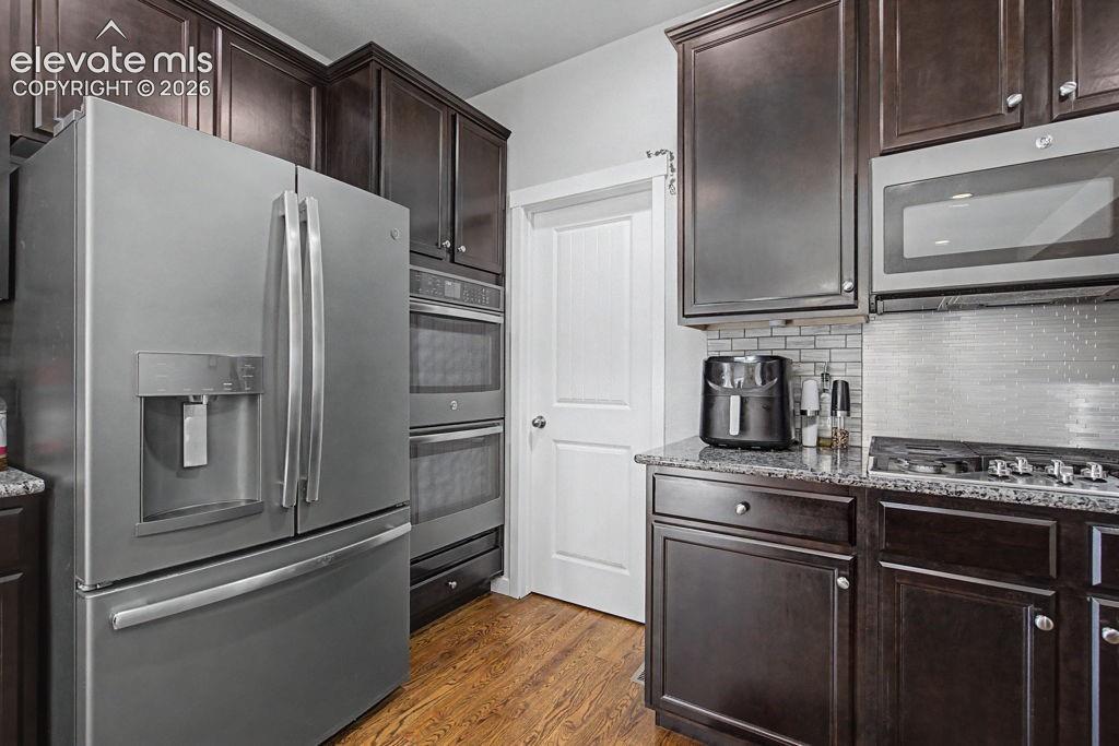 7930 Sandsmere Drive Colorado Springs CO 80908