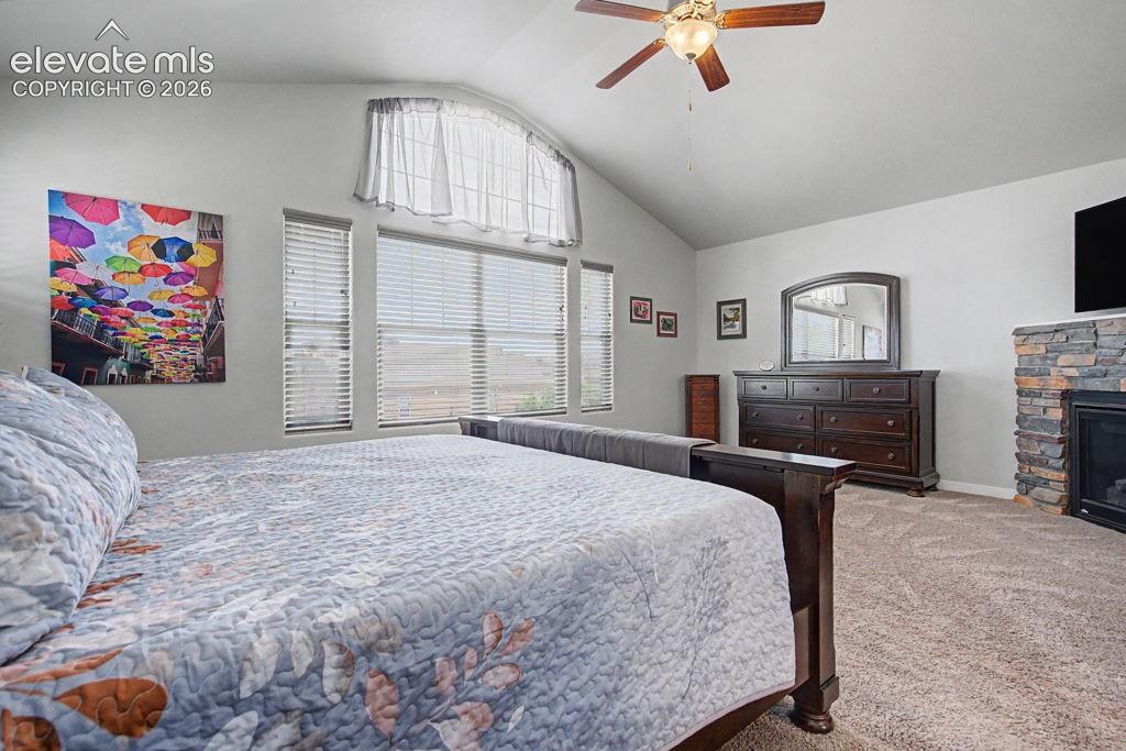 7930 Sandsmere Drive Colorado Springs CO 80908