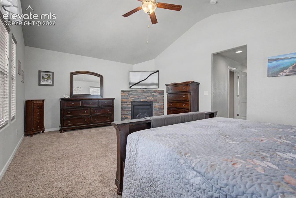 7930 Sandsmere Drive Colorado Springs CO 80908