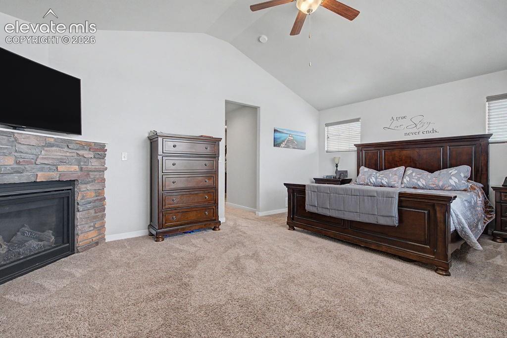 7930 Sandsmere Drive Colorado Springs CO 80908
